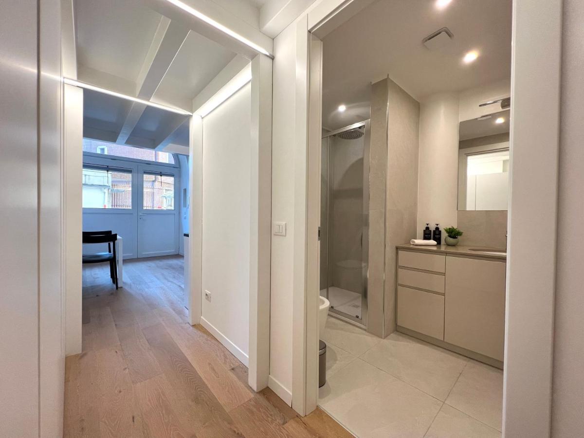 Appartamento Navigli Luxury Loft *